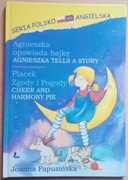 Placek Zgody i Pogody - Joanna Papuzińska