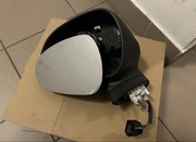 Lusterko Lewe SEAT Leon II Lift