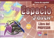 Espacio joven 2.1 Podręcznik dla nauczyciela