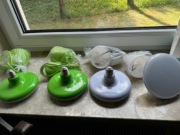 Sprzedam lampy sufitowe Samba