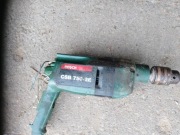 Wiertarka Bosch CSB 750 - 2E