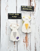 Personalizowany Anioł Stróż, Anioł Miłości 