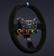 Fanatec Podium Steering Wheel Monte Carlo Rally Limitowana LOEB Edytion
