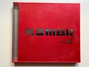 Kombii - c.d. | CD | bdb stan | 602498690055