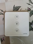 Przełącznik rolet, żaluzji, zasłon Wi-Fi/ głosowe