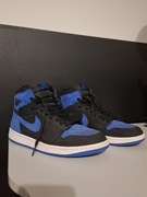 Air Jordan 1 retro high OG Royale blue
