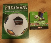 Piłka nożna historia legendy mistrzostwa puchary 2012 plus 1001 fotografii