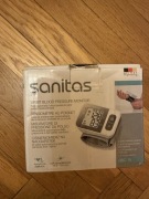Ciśnieniomierz Sanitas SBC15