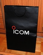 Torba prezentowa ICOM 