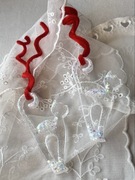 Bombka choinkowa – Kot | rękodzieło