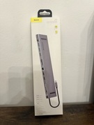 Baseus Hub Enjoyment Series 11 w 1 USB C