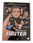 Sala Samobójców Hejter DVD Film Thriller Lektor Polski