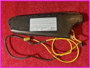 Poduszka AIRBAG fotela prawa Audi A6 C6 4F0880242B