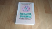 Żegnajcie zapalenia, Sandra Monino, nowa