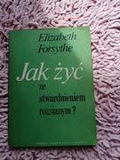 Jak żyć że stwardnieniem rozsianym Forsythe
