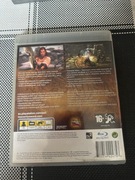 Heavenly sword ps3