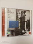 2CD MARK KNOPFLER - THE RAGPICKER'S DREAM; 2002, LIMITED EDITION