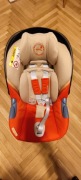 Cybex aton M i size
