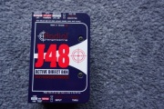 Radial Engineering J48 Di-box