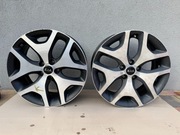 Felga aluminiowa  Kia OE sportage IV 7.5" x 19" 5x114.3 ET 50 52910-F1500
