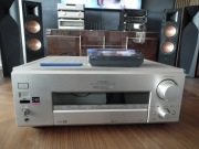 Amplituner SONY STR V555ES DIGITAL CINEMA SOUND PROCESSING + pilot