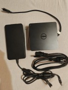 Stacja dokująca Dell TB16