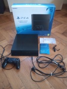 Playstation 4 PL - Ultimate Player 1TB edition