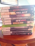 Gry Xbox 360