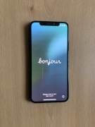 iPhone XS 256 GB uszkodzony, brak dotyku uszkodzony LCD 