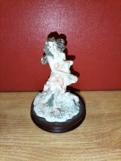 Giuseppe Armani Figurka Kobieta 