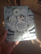 Uszkodzony napęd PS4 FAT DAWCA / LASER / CZĘŚCI