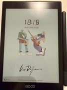 Boox Nova Air color 7,8”