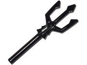 Figurka LEGO 92289 black 