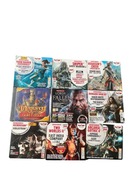 Zestaw gier CD-Action