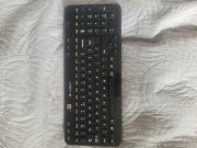 Klawiatura logitech k350