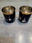 Dwa nowe świeczniki 