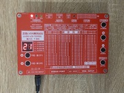 Tester wyświetlacza laptopów