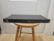 Switch 10G Netgear ProSafe XS708T