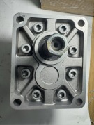 pompa zębata hydrauliczna Galtech typ 3SP A19 D - 10N