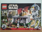 LEGO Star Wars 8038 The Battle of Endor