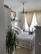 Łóżko 160x200 NORDLI IKEA 