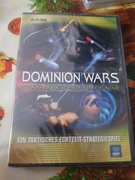 Dominion Wars Star Trek Deep Space Nine PC Nowa! 