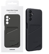 ORYGINALNE ETUI SAMSUNG SILICONE CARD SLOT COVER na SAMSUNG GALAXY A14