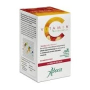 Vitamin C Natucomplex tabletki do żucia, 14 szt.