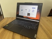 Lenovo ThinkBook 16p G5 IRX | i9-14900HX | RTX 4060 | 32GB | 1TB