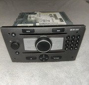 radio samochodowe Opel CD 70 NAVI