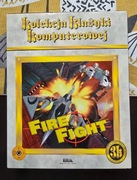 Fire Fight - PC, BIG BOX, Polskie Wydanie.