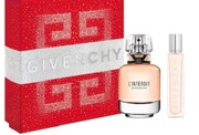 GIVENCHY L'Interdit set eau de perfume