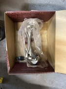 Uchwyt zacisku prawy przod