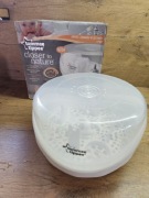 Sterylizator Tommee Tippee
